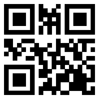 Immagine del Qr Code di 3200532633