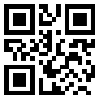 3200532634 - Immagine del Qr Code associato
