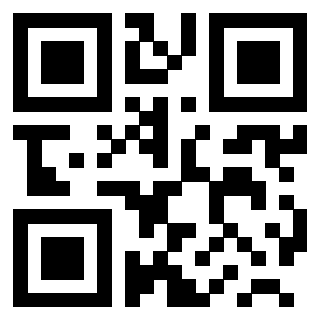 Il QrCode di 3200532636