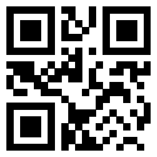 Immagine del QrCode di 3200532638