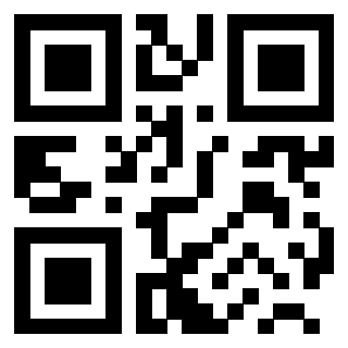 Il QrCode di 3200532640