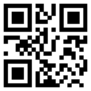 3200532643 - Immagine del QrCode