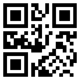 Il QrCode di 3200532644
