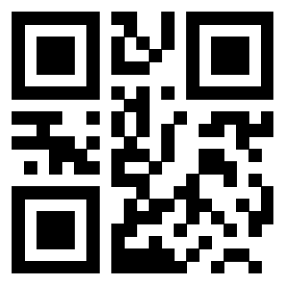 3200532645 - Immagine del QrCode associato