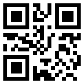 3200532646 - Immagine del Qr Code associato