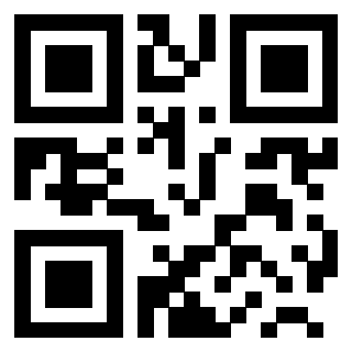 3200532649 Qr Code associato