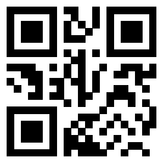 3200532650 - Immagine del Qr Code associato