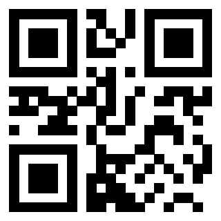Immagine del Qr Code di 3200532654