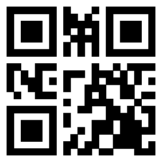 3200532655 - Immagine del Qr Code associato