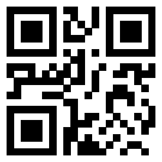3200532656 - Immagine del Qr Code associato