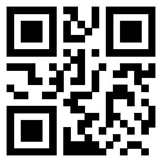Scansione del Qr Code di 3200532657
