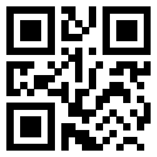 Scansione del Qr Code di 3200532658