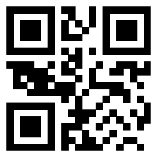 Immagine del Qr Code di 3200532660