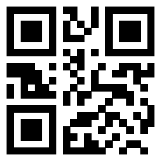 Il QrCode di 3200532661