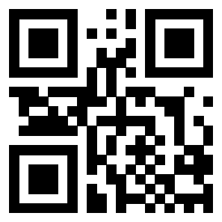 Scansione del QrCode di 3200532662