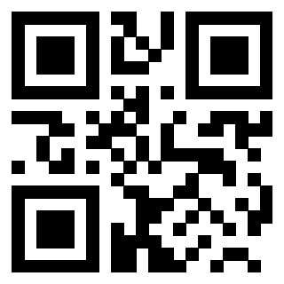 Immagine del Qr Code di 3200532664