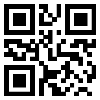 Immagine del QrCode di 3200532665