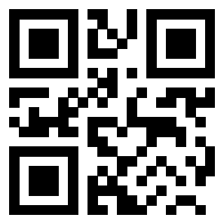 3200532670 - Immagine del Qr Code associato