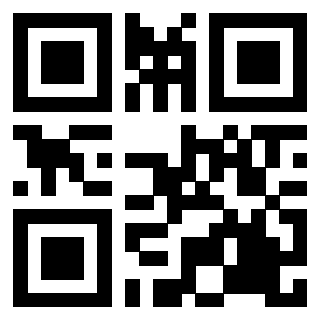 Scansione del Qr Code di 3200532671