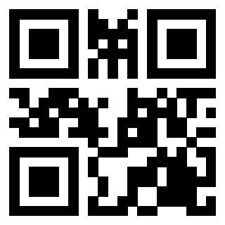Immagine del QrCode di 3200532681