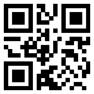 Il Qr Code di 3200532686