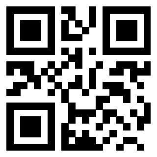 Il Qr Code di 3200532689