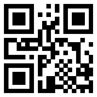 Scansione del QrCode di 3200532690