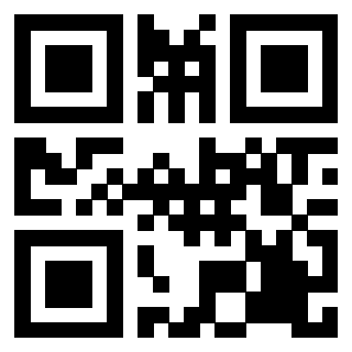 Immagine del Qr Code di 3200532692