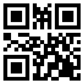Il QrCode di 3200532695