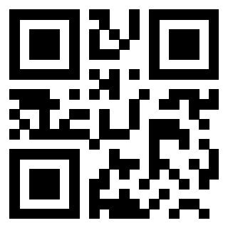 Scansione del Qr Code di 3200532697