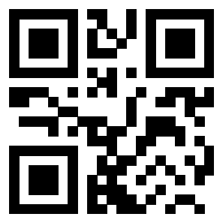 Scansione del QrCode di 3200532698