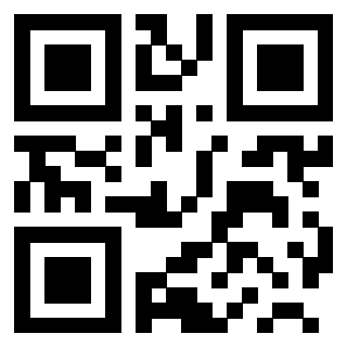 Scansione del QrCode di 3200532699