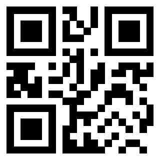 3200532700 - Immagine del QrCode