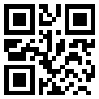 Immagine del QrCode di 3200532701