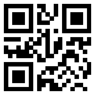 3200532704 - Immagine del Qr Code associato