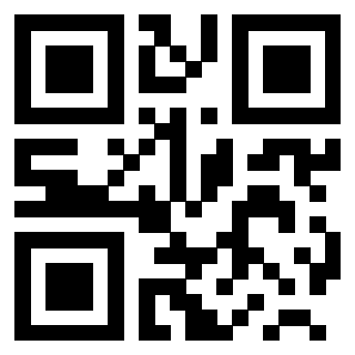 Scansione del Qr Code di 3200532705
