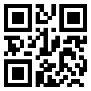 3200532707 Qr Code associato