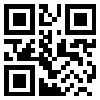 3200532710 QrCode associato
