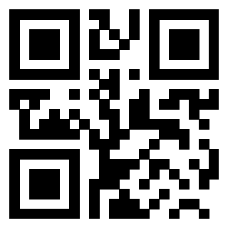 Scansione del QrCode di 3200532711