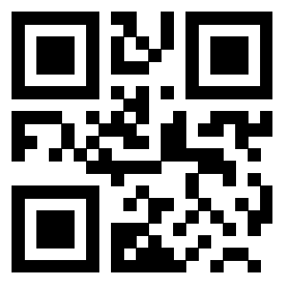 3200532716 - Immagine del Qr Code associato