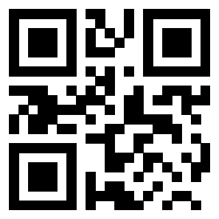 Scansione del Qr Code di 3200532719