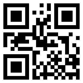 Immagine del Qr Code di 3200532721