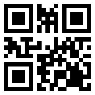 3200532722 - Immagine del QrCode associato