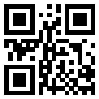 Immagine del Qr Code di 3200532726