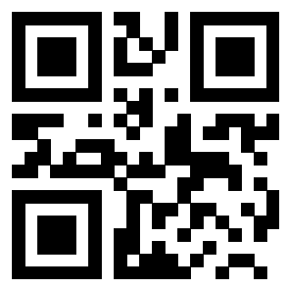 Immagine del QrCode di 3200532729