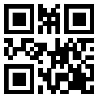 3200532732 - Immagine del QrCode