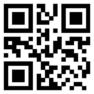 Scansione del QrCode di 3200532733