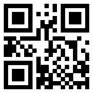 Immagine del Qr Code di 3200532734