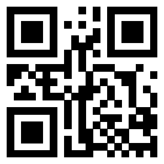Immagine del Qr Code di 3200532735