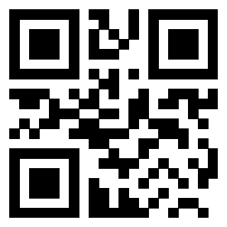 Il QrCode di 3200532738